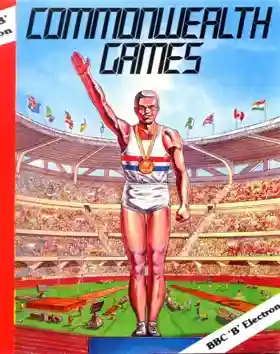 Commonwealth '86 (1986)(Tynesoft)